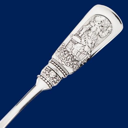 Picture of 4pc Place Size Setting