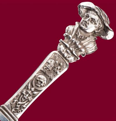 Picture of 4pc Place Size Setting