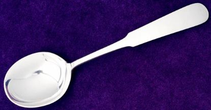Picture of Cream Soup Spoons