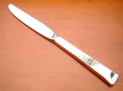 Picture of Lunch Knife Modern