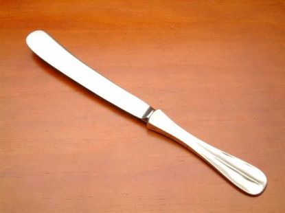 Picture of Dinner Knives Modern