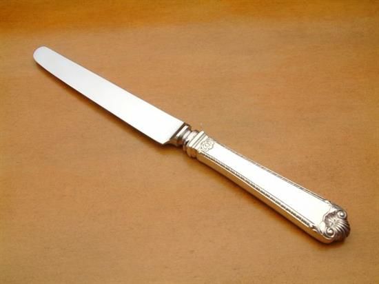 Picture of Lunch Knife French Bl.