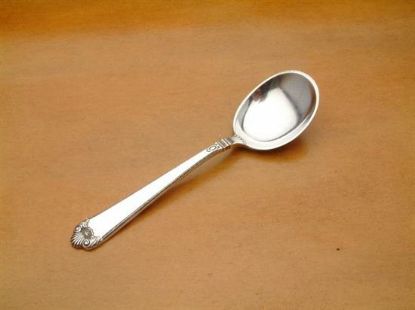 Picture of Cream Soup Spoons