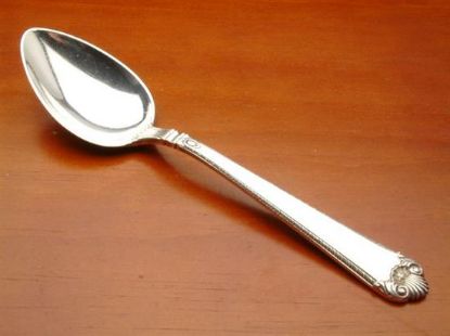 Picture of Oval Soup/dessert Spn: