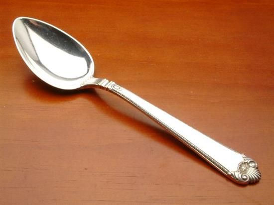 Picture of Oval Soup/dessert Spn: