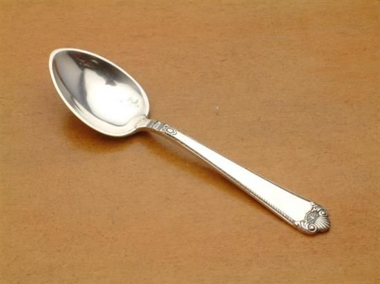 Picture of Demitasse/coffee Spoon