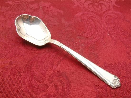 Picture of Sugar Spoon:
