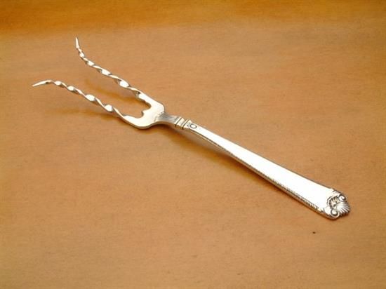 Picture of Baked Potato Serv.fork