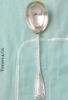 Picture of Sugar Spoon