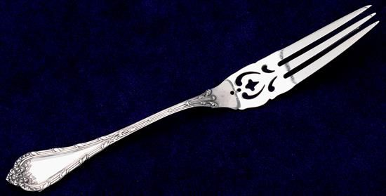 Picture of Strawberry Fork