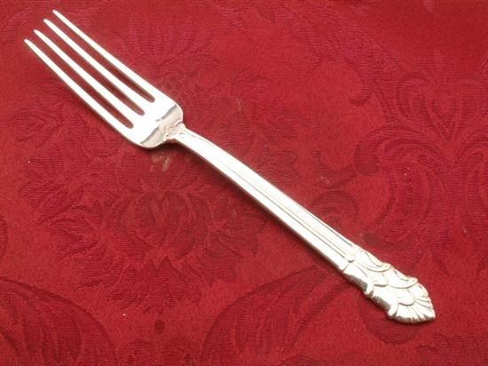 Picture of Dinner Forks