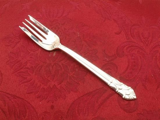 Picture of Salad Forks: