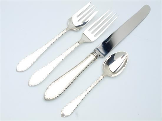 Picture of 4pc. Dinner French Bl.