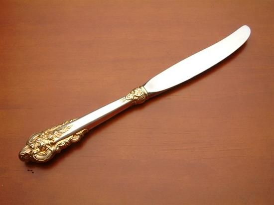 Picture of Place Knife Modern