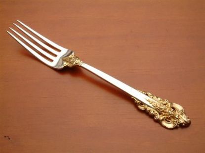 Picture of Dinner Forks