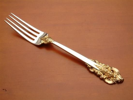 Picture of Dinner Forks