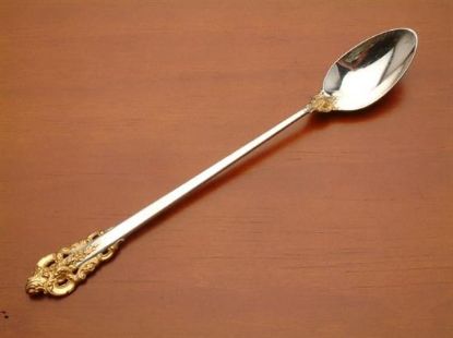 Picture of Iced Beverage Tsps