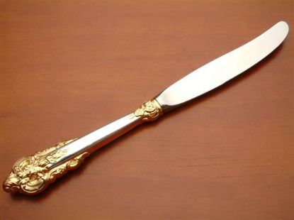 Picture of New Dinner Size Knives