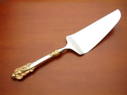 Picture of Pie Or Cake Serv.knife