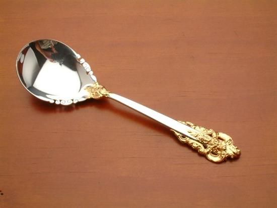 Picture of Sugar Spoon