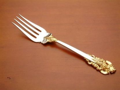Picture of New Cold Meat Forks