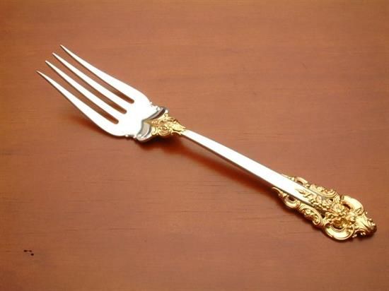 Picture of New Cold Meat Forks