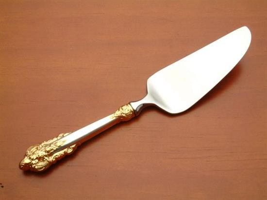 Picture of New Cheese Server