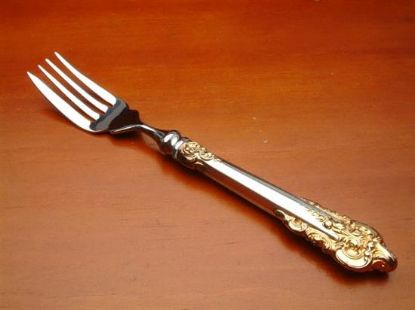 Picture of New Ind.fish Forks