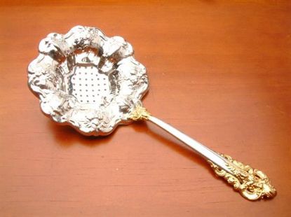 Picture of Tea Strainer