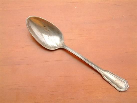 Picture of Teaspoons