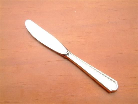 Picture of New Hh Butter Spreader