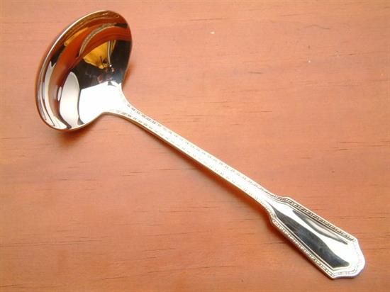 Picture of New Gravy Ladle: