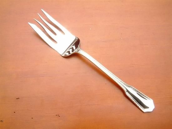 Picture of New Cold Meat Forks