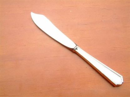 Picture of New Hh Master Butter