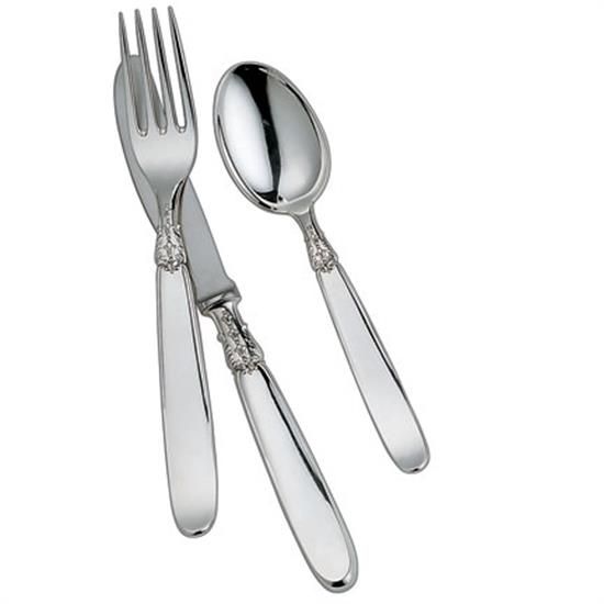 Picture of New 5pc. Dinner Settin