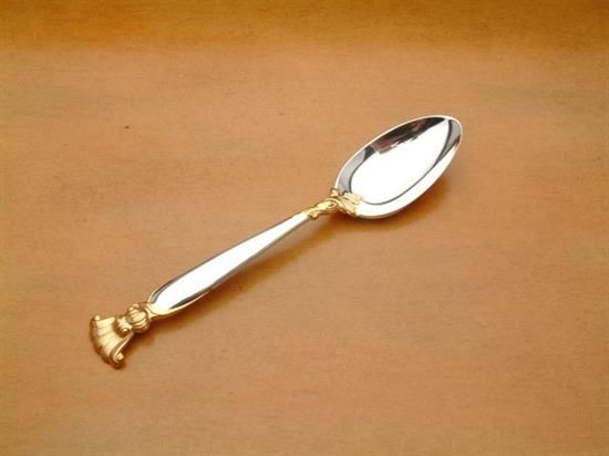 Picture of Teaspoons
