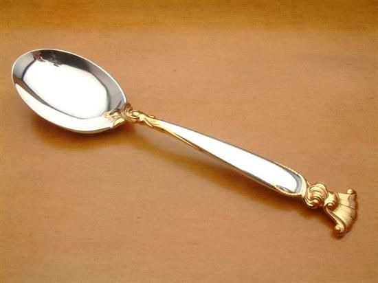 Picture of Table Serving Spoon