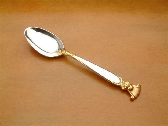 Picture of Place Soup Spoons