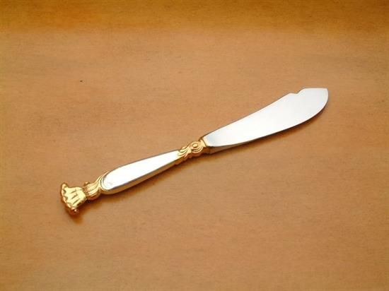 Picture of New Hh Master Butter