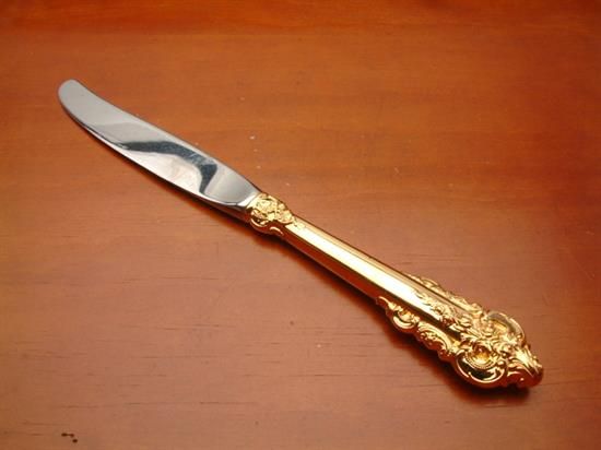 Picture of Place Knife Modern