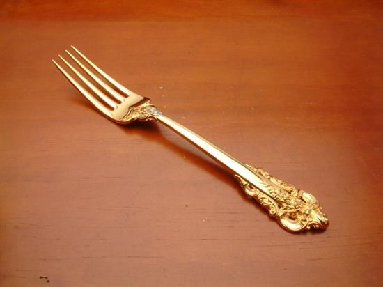 Picture of Dinner Forks