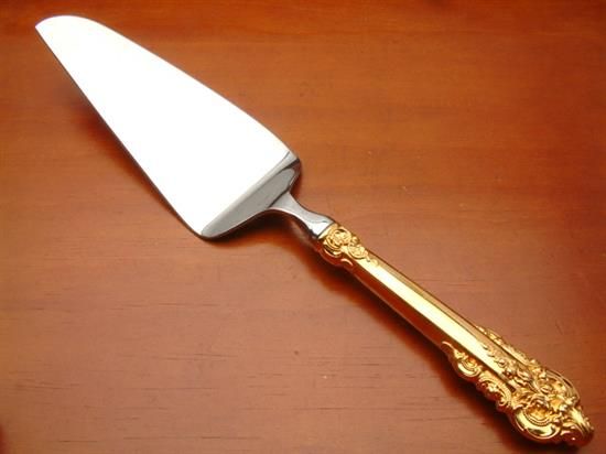 Picture of Pie Or Cake Serv.knife