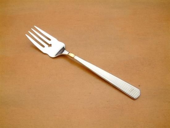Picture of Salad Forks: