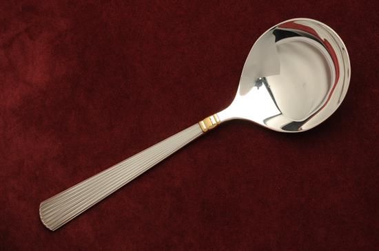 Picture of Cream Soup Spoons