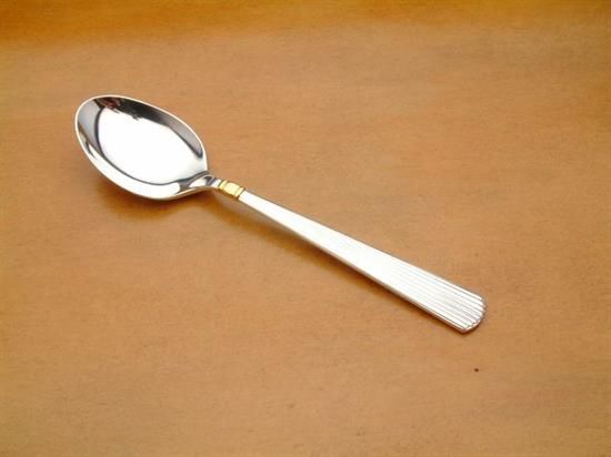Picture of Place Soup Spoons
