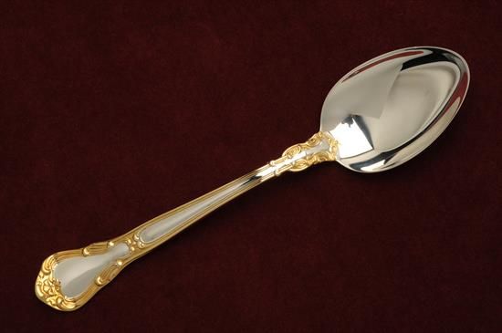 Picture of New Place Spoons