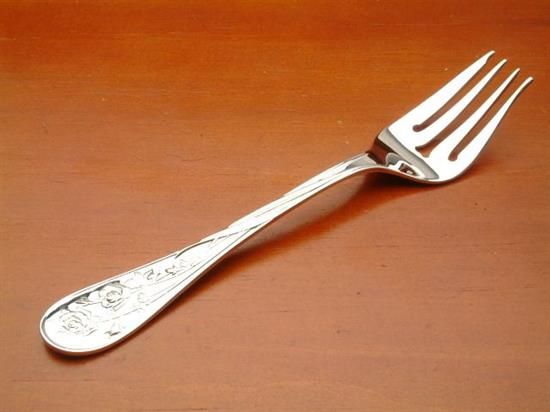 Picture of New Salad Forks