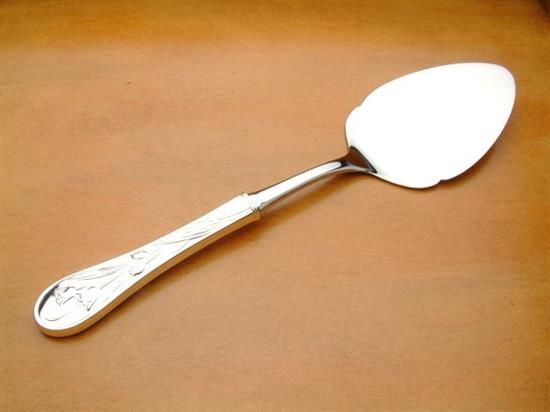 Picture of New Pastry Server Hh