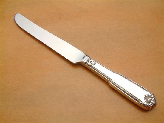 Picture of Lunch Knife French Bl.