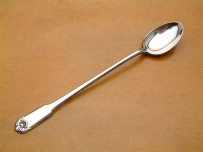 Picture of Iced Beverage Tsps